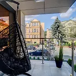 Lissa - Visitopl Apartman *