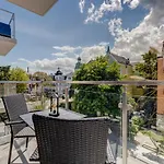 Apartman Lissa - Visitopl Swinoujscie