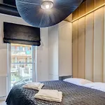Lissa - Visitopl Apartman *