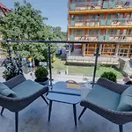 Apartman Lissa - Visitopl Swinoujscie