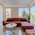 Lissa - Visitopl Apartman