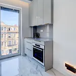 Apartman Lissa - Visitopl *