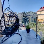 Lissa - Visitopl Apartman