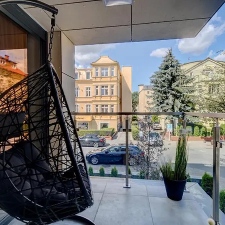 Lissa - Visitopl Appartement *