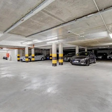 Lissa - Visitopl Appartement *