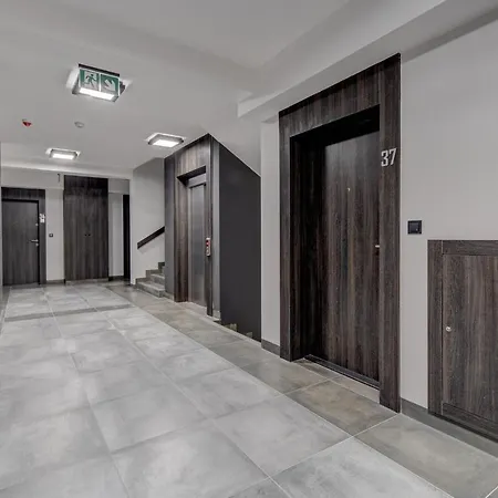 Lissa - Visitopl Appartement *