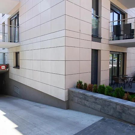 Lissa - Visitopl Appartement *