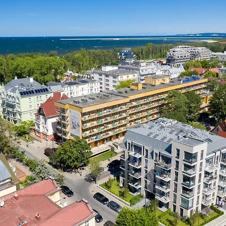 Lissa - Visitopl Świnoujście