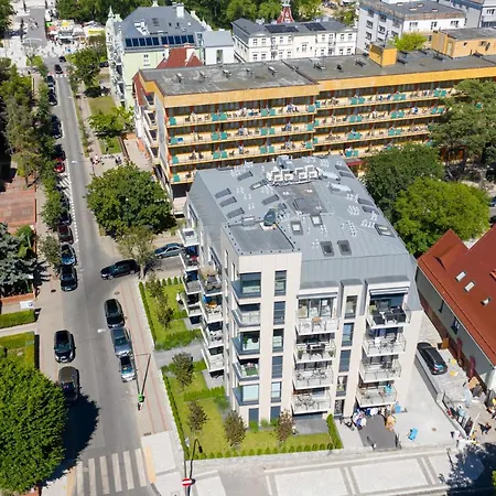 Lissa - Visitopl Świnoujście