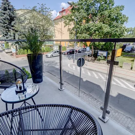 Lissa - Visitopl * Świnoujście