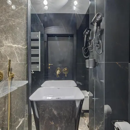 Lissa - Visitopl Apartament *