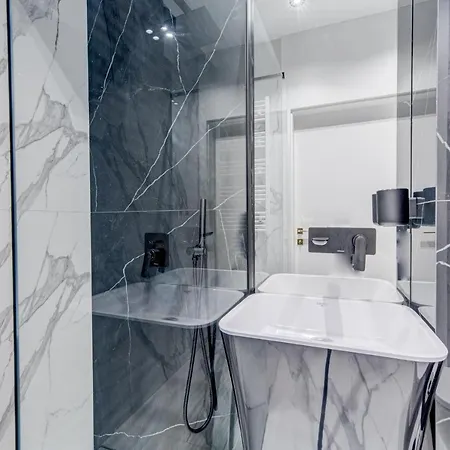 Appartement Lissa - Visitopl Świnoujście