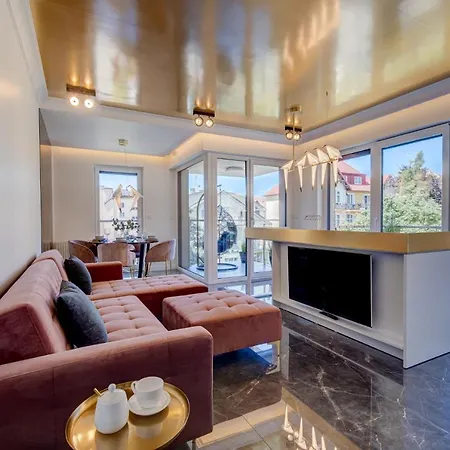 Lissa - Visitopl Apartament