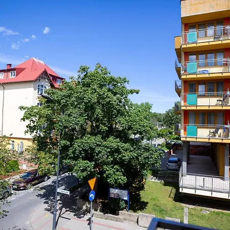 Apartament Lissa - Visitopl