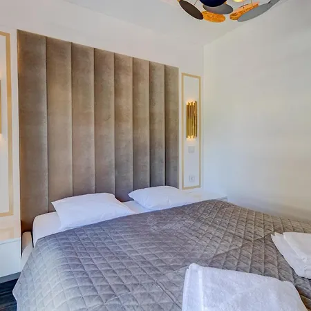 Appartement Lissa - Visitopl