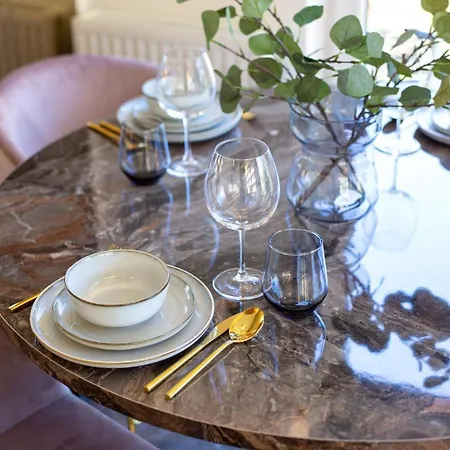 Apartament Lissa - Visitopl