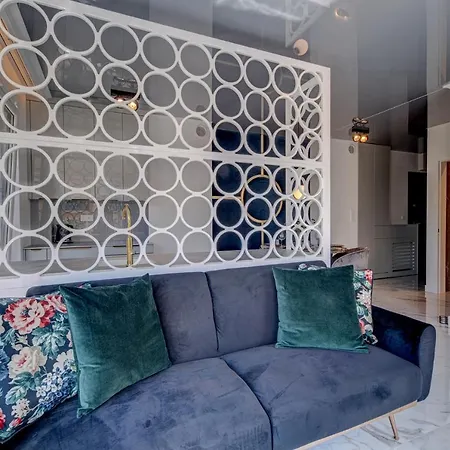 Appartement Lissa - Visitopl Świnoujście