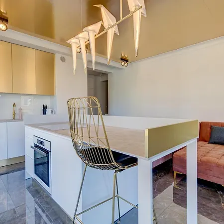 Lissa - Visitopl Appartement *