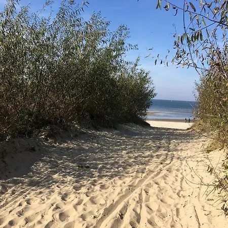 Lissa - Visitopl * Świnoujście