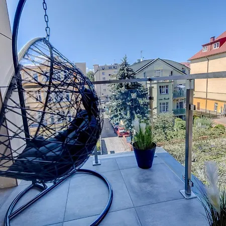 Lissa - Visitopl Appartement