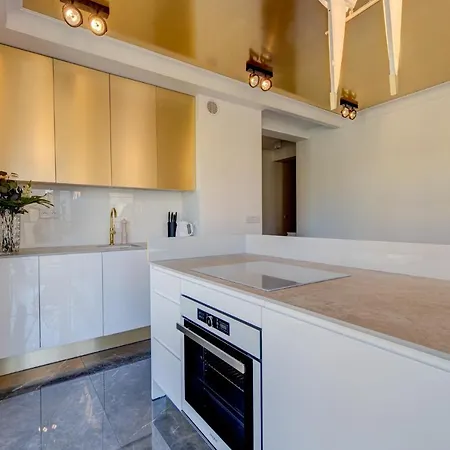 Apartament Lissa - Visitopl *