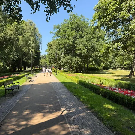 Appartement Lissa - Visitopl *