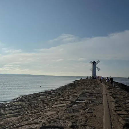 Lissa - Visitopl Appartement Świnoujście