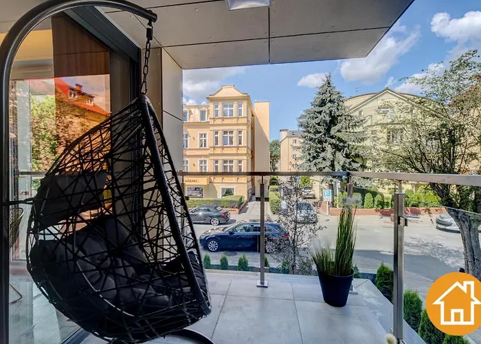 Lissa - Visitopl Appartement *