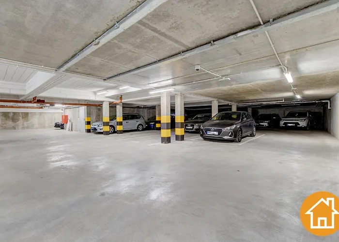 Lissa - Visitopl Appartement *