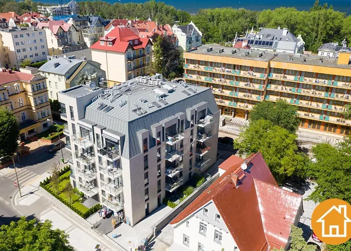 Lissa - Visitopl Apartmán