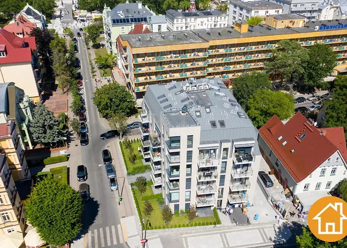 Lissa - Visitopl Świnoujście