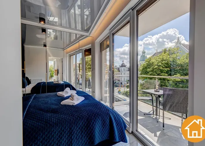 Apartmán Lissa - Visitopl