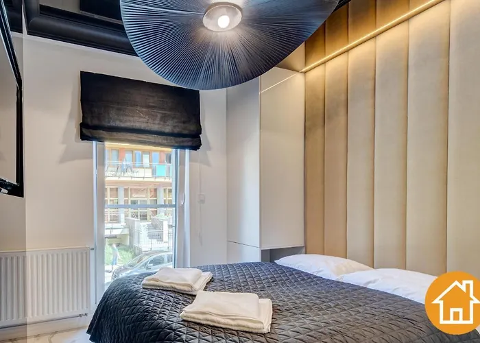 Lissa - Visitopl Appartement *