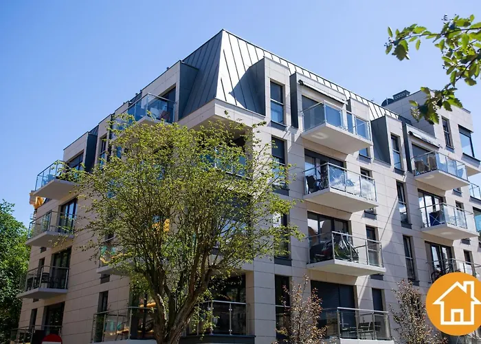 Apartmán Lissa - Visitopl *