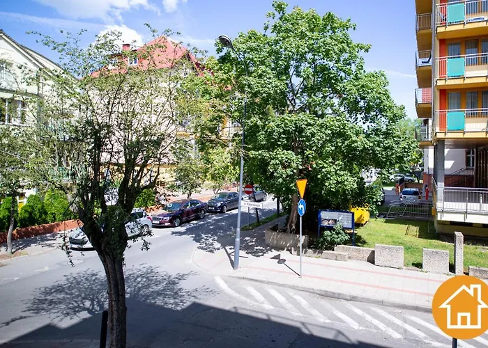 Apartmán Lissa - Visitopl *