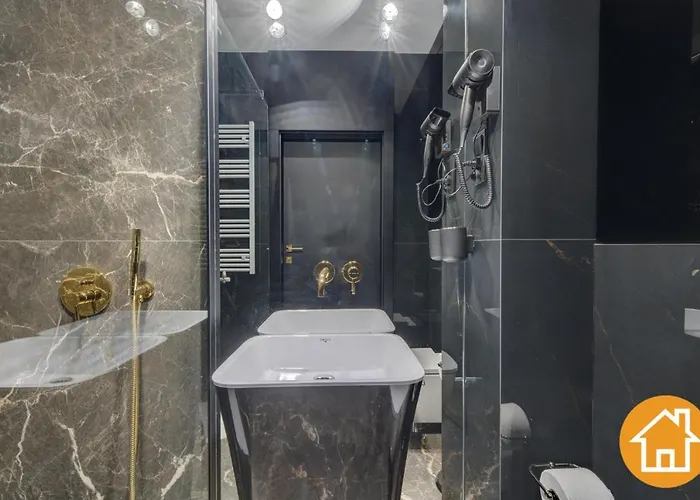 Lissa - Visitopl Apartmán *