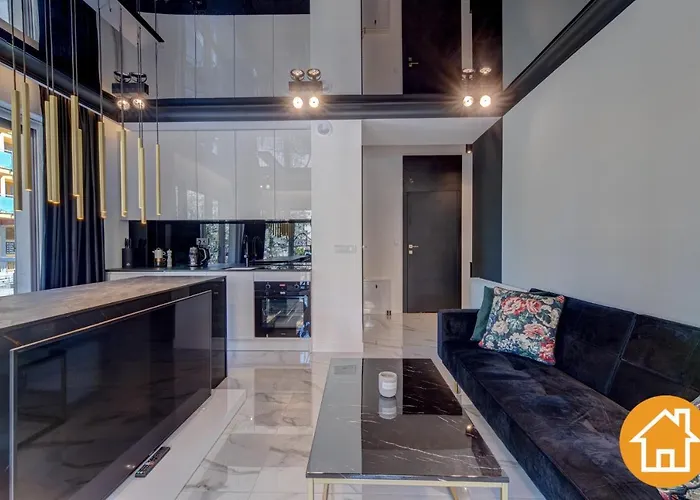 Apartmán Lissa - Visitopl *