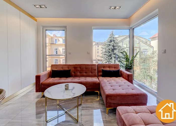 Lissa - Visitopl Appartement