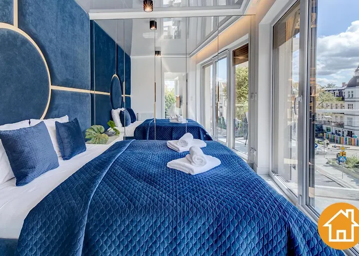 Lissa - Visitopl Appartement