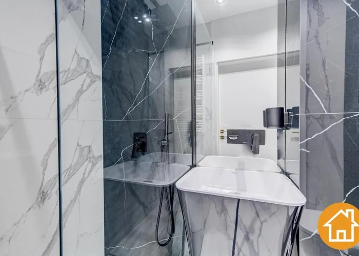 Appartement Lissa - Visitopl Świnoujście