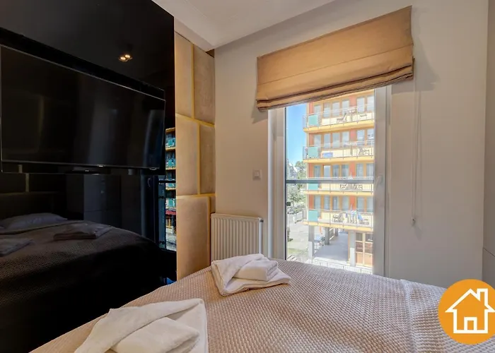 Lissa - Visitopl Apartmán