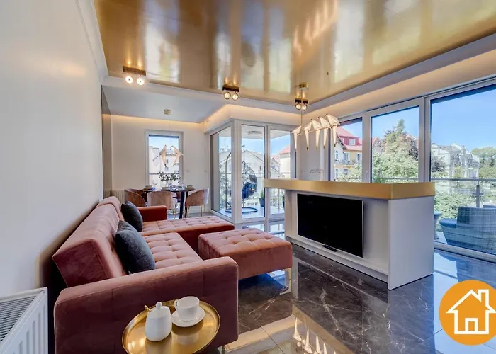 Lissa - Visitopl Appartement