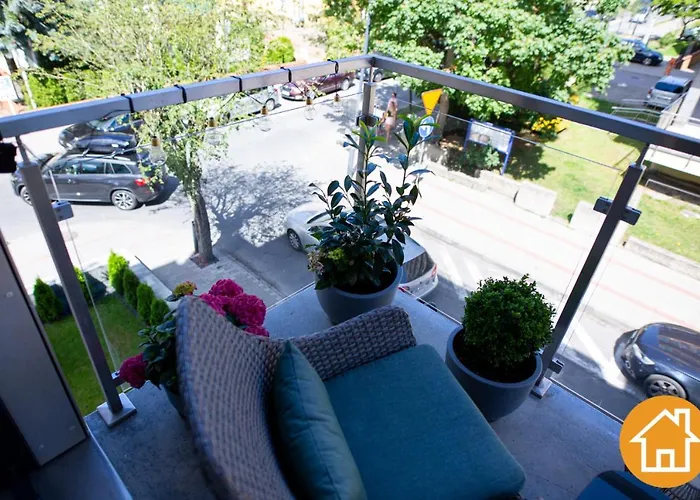 Lissa - Visitopl Apartmán