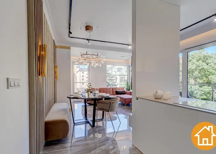 Lissa - Visitopl Appartement Świnoujście