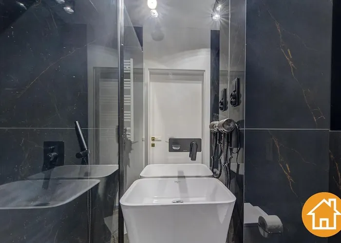 Lissa - Visitopl Apartmán Svinoústí