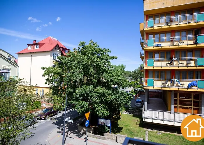 Appartement Lissa - Visitopl