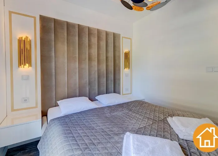 Apartmán Lissa - Visitopl