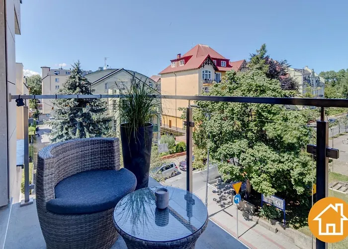 Apartmán Lissa - Visitopl *