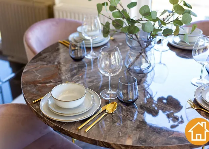 Apartmán Lissa - Visitopl