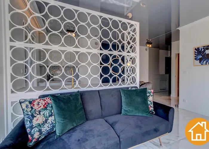 Appartement Lissa - Visitopl Świnoujście